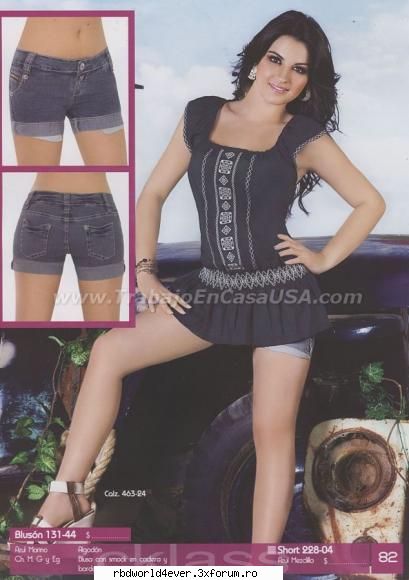 Maite in Cklass - anahi_princessa - Maite