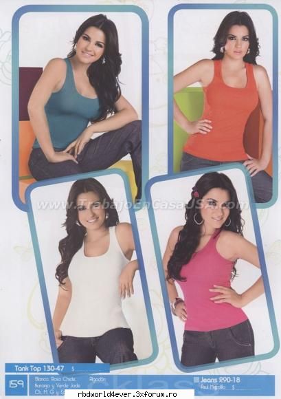 Maite in Cklass - anahi_princessa - Maite