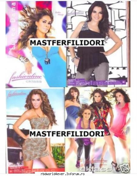 Maite in Cklass - anahi_princessa - Maite