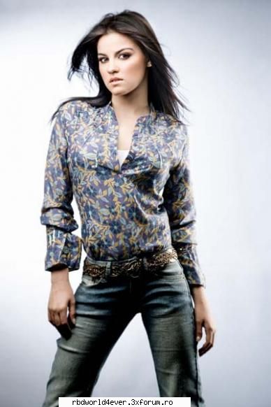 Maite in Doble Cero - anahi_princessa - Maite