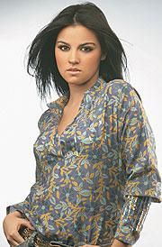Maite in Doble Cero - anahi_princessa - Maite