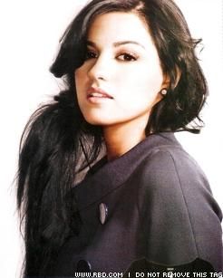 Maite in Glamour - anahi_princessa - Maite