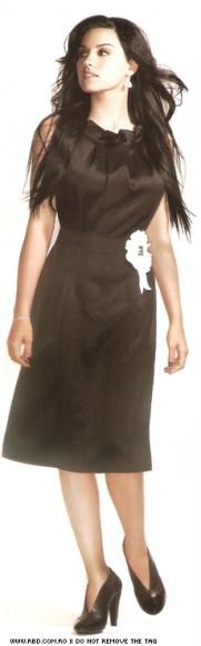 Maite in Glamour - anahi_princessa - Maite