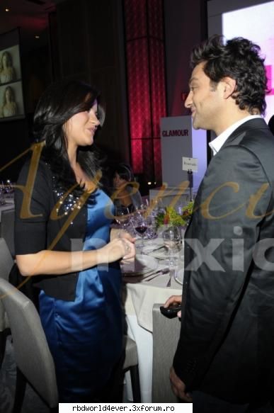 Maite in Glamour - anahi_princessa - Maite