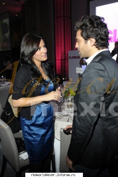 Maite in Glamour - anahi_princessa - Maite