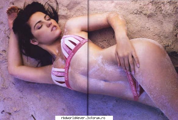 Maite in H - anahi_princessa - Maite