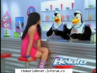 Maite in Helato de Bonice - anahi_princessa - Maite
