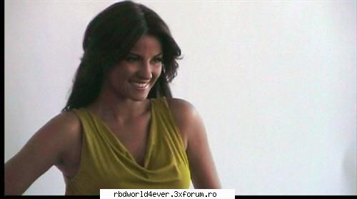 Maite in In Style - anahi_princessa - Maite