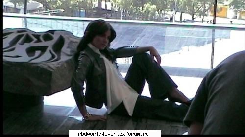 Maite in In Style - anahi_princessa - Maite