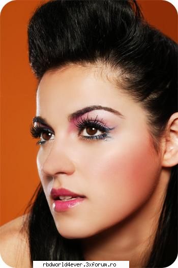 Maite in Nyx - **Chris_Pollito** - Maite