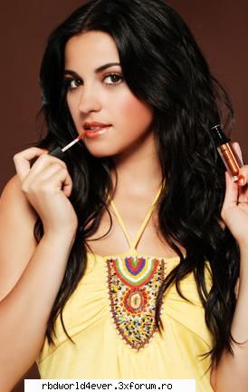 Maite in Nyx - **Chris_Pollito** - Maite