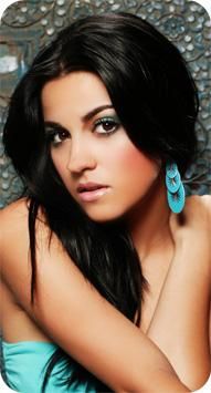 Maite in Nyx - **Chris_Pollito** - Maite