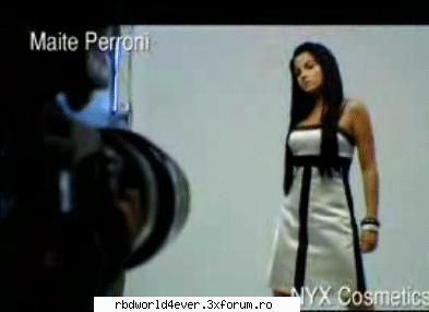 Maite in Nyx - **Chris_Pollito** - Maite