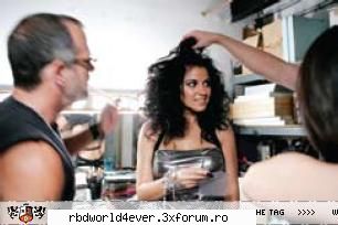 Maite in Nyx - **Chris_Pollito** - Maite