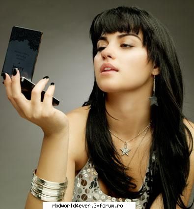 Maite in Nyx - **Chris_Pollito** - Maite