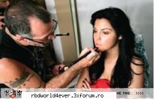Maite in Nyx - **Chris_Pollito** - Maite