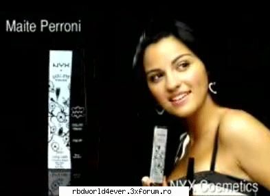 Maite in Nyx - **Chris_Pollito** - Maite