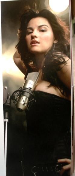 Maite in Nyx - anahi_princessa - Maite