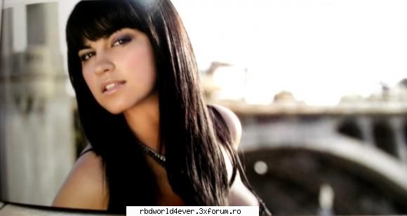 Maite in Nyx - anahi_princessa - Maite