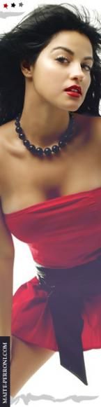 Maite in Nyx - anahi_princessa - Maite