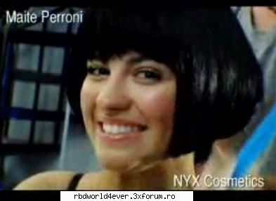 Maite in Nyx - **Chris_Pollito** - Maite
