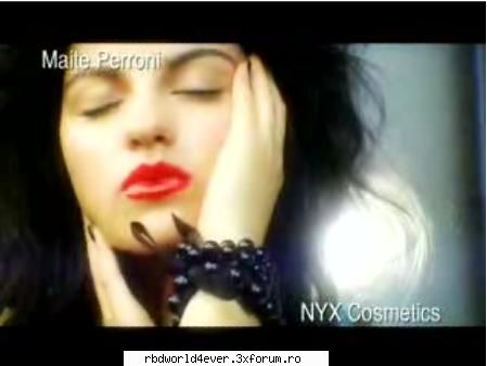 Maite in Nyx - **Chris_Pollito** - Maite
