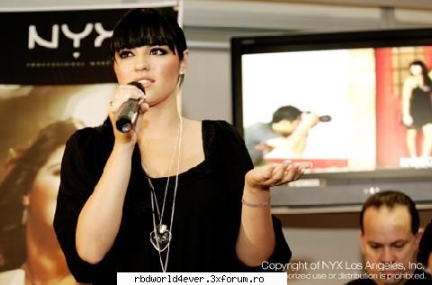 Maite in Nyx - **Chris_Pollito** - Maite