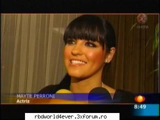 Maite in Nyx - **Chris_Pollito** - Maite