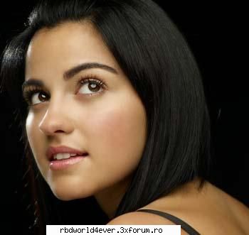 Maite in Nyx - **Chris_Pollito** - Maite