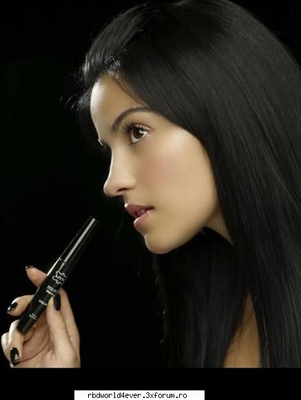 Maite in Nyx - **Chris_Pollito** - Maite