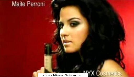 Maite in Nyx - **Chris_Pollito** - Maite