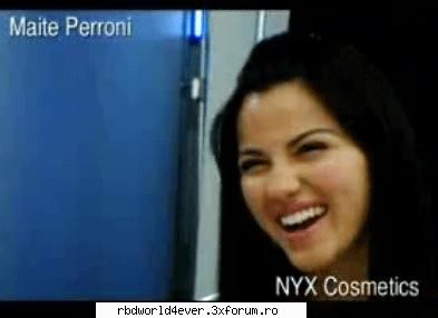 Maite in Nyx - **Chris_Pollito** - Maite