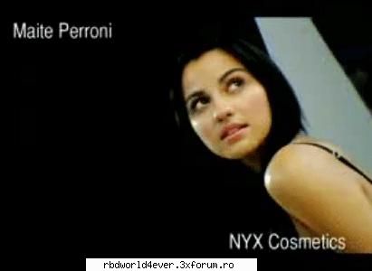 Maite in Nyx - **Chris_Pollito** - Maite