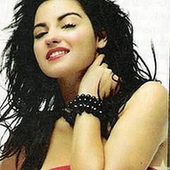 Maite in Nyx - anahi_princessa - Maite