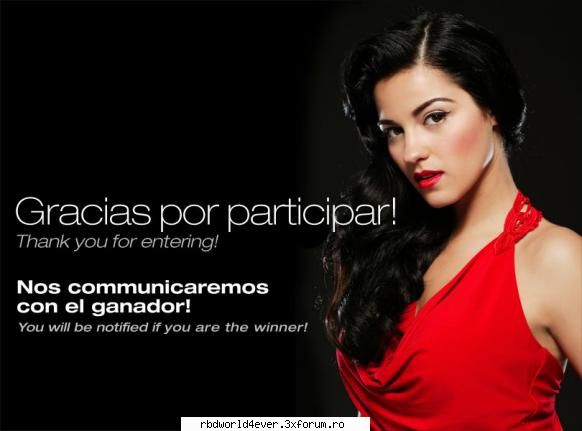 Maite in Nyx - anahi_princessa - Maite