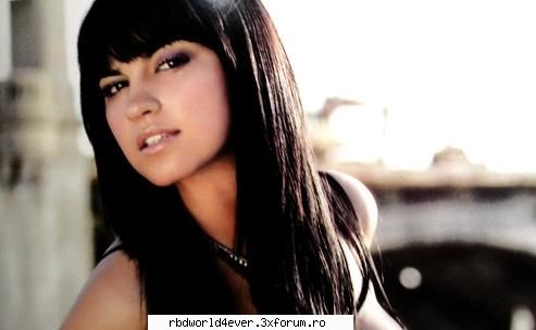 Maite in Nyx - anahi_princessa - Maite