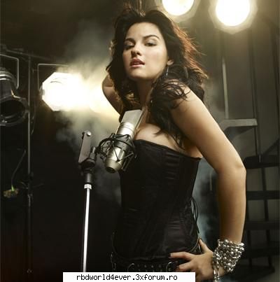 Maite in Nyx - anahi_princessa - Maite