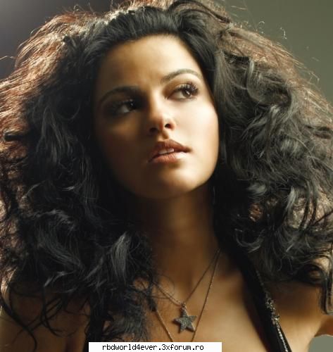 Maite in Nyx - anahi_princessa - Maite