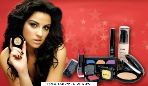 Maite in Nyx - anahi_princessa - Maite