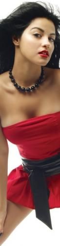 Maite in Nyx - anahi_princessa - Maite