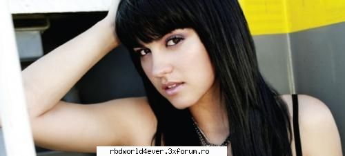 Maite in Nyx - anahi_princessa - Maite