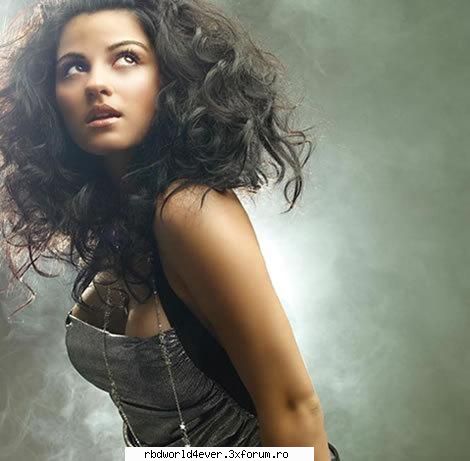 Maite in Nyx - anahi_princessa - Maite
