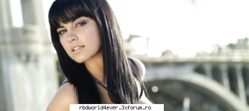 Maite in Nyx - anahi_princessa - Maite