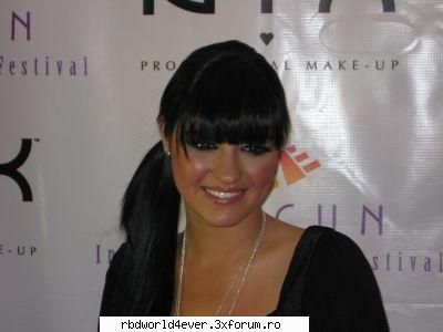 Maite in Nyx - anahi_princessa - Maite