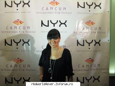 Maite in Nyx - anahi_princessa - Maite