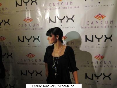 Maite in Nyx - anahi_princessa - Maite