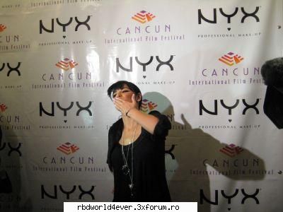 Maite in Nyx - anahi_princessa - Maite