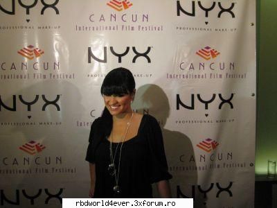 Maite in Nyx - anahi_princessa - Maite