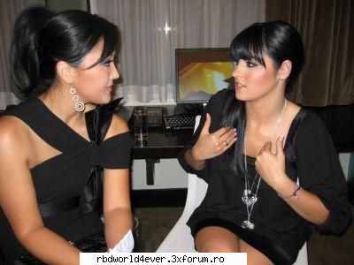 Maite in Nyx - anahi_princessa - Maite