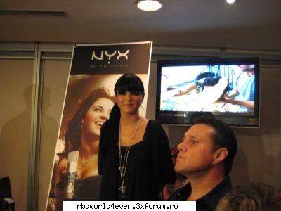 Maite in Nyx - anahi_princessa - Maite